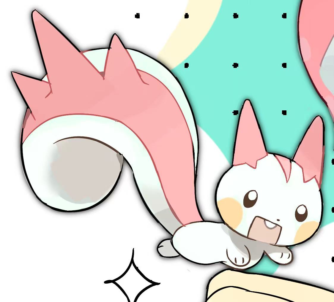 晴天